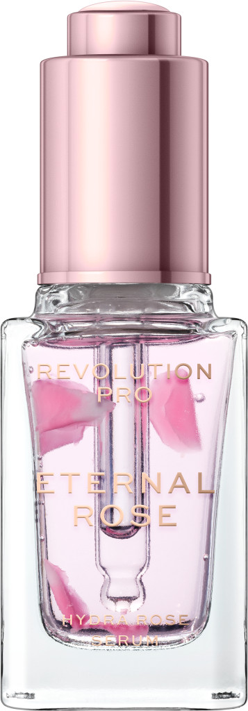 Revolution PRO Hydratačné pleťové sérum Eternal Rose (Hydra Rose Serum) 20 ml Revolution PRO Hydratačné pleťové sérum Eternal Rose (Hydra Rose Serum) 20 ml