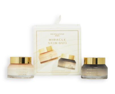 Revolution PRO Darčeková sada Miracle Skin Duo