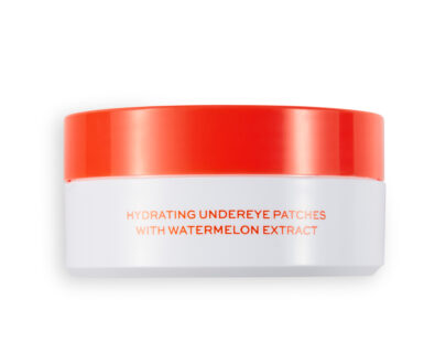 Revolution Skincare Hydratačné vankúšiky pod oči x Jake Jamie Watermelon Hydrating Undereye Patches 30 párov