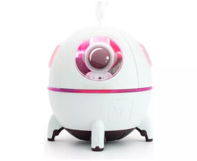 Rio-Beauty Aroma difuzér Spaceship Explorer