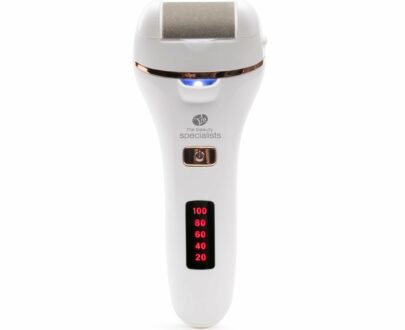 Rio-Beauty Odstraňovač mozoľov (Go Smooth 60 Second Pedi)