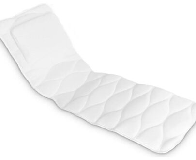 Rio-Beauty Podložka do vane Luxury Spa Bath Mat