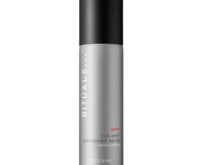 Rituals Antiperspirant v spreji Homme Sport (24h Anti-Perspirant Spray) 200 ml