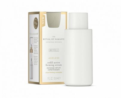 Rituals Náhradná náplň do spevňujúceho pleťového séra The Ritual of Namaste Ageless (Refill Active Firming Serum) 30 ml