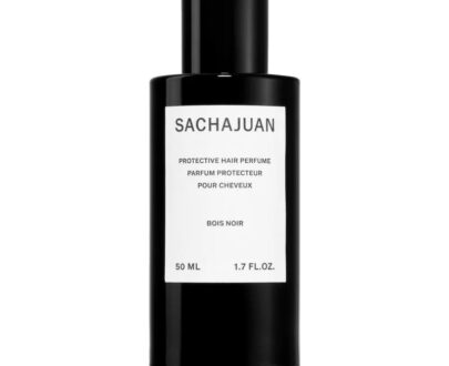 Sachajuan Ochranný vlasový parfém Bois Noir ( Protective Hair Parfume) 50 ml