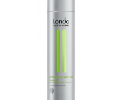 Londa Professional Šampón pre objem jemných vlasov Impressive Volume (Shampoo) 1000 ml