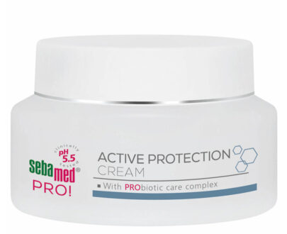 Sebamed Aktívny ochranný pleťový krém PRO! Active Protection (Cream) 50 ml