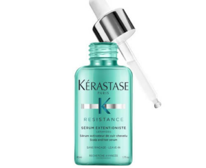 Kérastase Sérum pre podporu rastu vlasov Resist ance Serum Extentioniste (Scalp and Hair Serum) 50 ml
