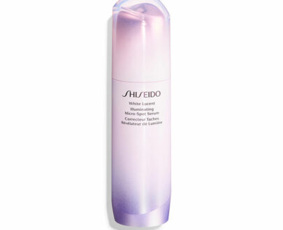 Shiseido Rozjasňujúce pleťové sérum White Lucent Illuminating (Micro-Spot Serum) 50 ml