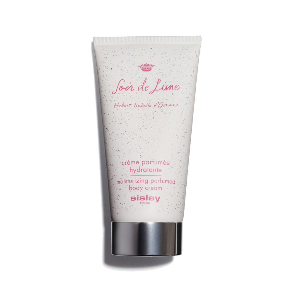 Sisley Hydratačný telový krém Soir de Lune (Moisturizing Perfumed Body Cream) 150 ml Sisley Hydratačný telový krém Soir de Lune (Moisturizing Perfumed Body Cream) 150 ml