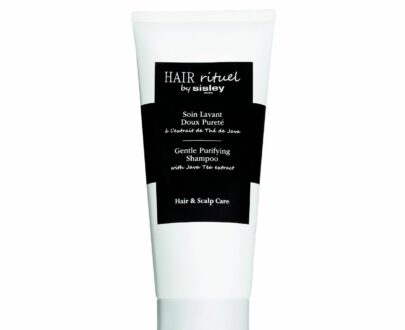 Sisley Jemne čistiaci šampón (Gentle Purifying Shampoo) 200 ml