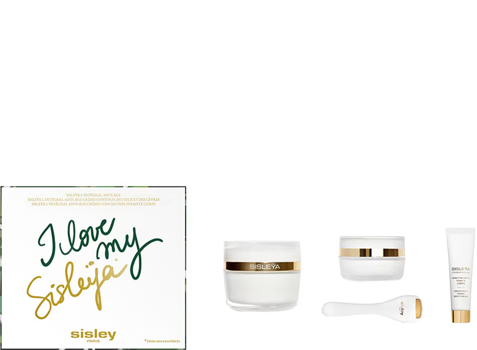 Sisley Darčeková sada L`Intégral Anti-Age Set Sisley Darčeková sada L`Intégral Anti-Age Set