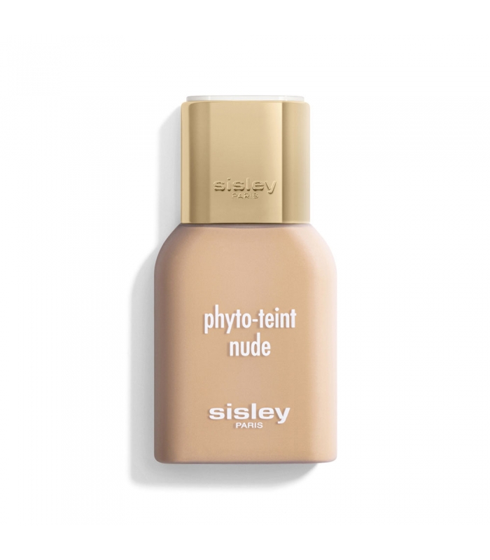 Sisley Tekutý make-up (Phyto-Teint Nude Make-up) 30 ml 1W Cream Sisley Tekutý make-up (Phyto-Teint Nude Make-up) 30 ml 1W Cream
