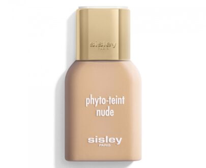 Sisley Tekutý make-up (Phyto-Teint Nude Make-up) 30 ml 2C Soft Beige