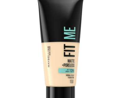 Maybelline Zjednocujúci make-up s matujúcim efektom Fit Me! (Matte & Poreless Make-Up) 30 ml 95 Fair Porcelain