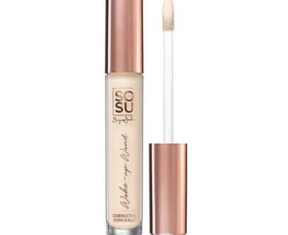 SOSU Cosmetics Korektor Wake-Up Wand ( Correct ing Concealer) 4 ml 03 Fair