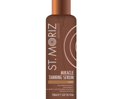 St. Moriz Samoopaľovacie sérum Advanced Pro Gradual Miracle ( Self Tan n ing Serum) 150 ml