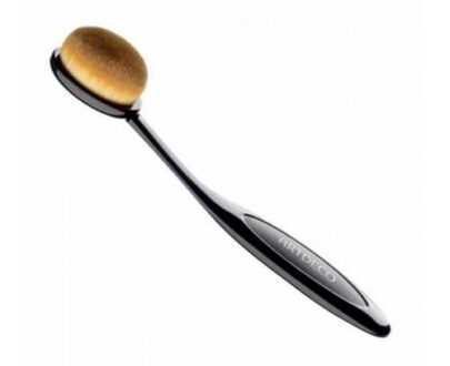 Artdeco Stredne veľký oválny štetec prémiovej kvality (Medium Oval Brush Premium Quality)