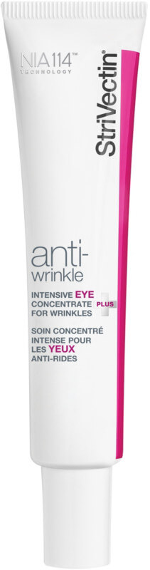 StriVectin Intenzívny očný krém pre zrelú pleť Anti-Wrinkle (Intensive Eye Concentrate For Wrinkles Plus) 30 ml StriVectin Intenzívny očný krém pre zrelú pleť Anti-Wrinkle (Intensive Eye Concentrate For Wrinkles Plus) 30 ml