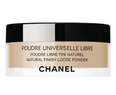 Chanel Sypký púder pre prirodzene matný vzhľad Poudre Universelle Libre (Natural Finish Loose Powder) 30 g 40