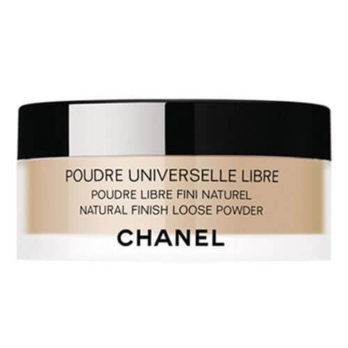 Chanel Sypký púder pre prirodzene matný vzhľad Poudre Universelle Libre (Natural Finish Loose Powder) 30 g 40 Chanel Sypký púder pre prirodzene matný vzhľad Poudre Universelle Libre (Natural Finish Loose Powder) 30 g 40