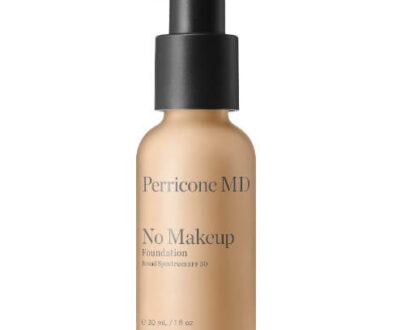 Perricone MD Tekuté makeup sérum SPF 20 No Makeup (Foundation Serum Beige) 30 ml