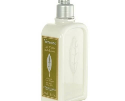L`Occitane en Provence Telové mlieko Verbena (Lait Corps Verveine Body Lotion) 250 ml