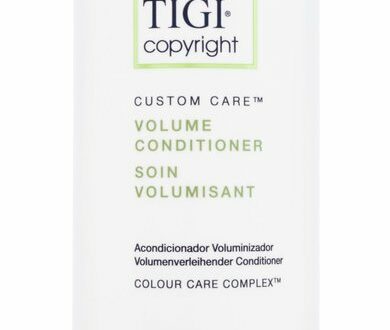 Tigi Objemový kondicionér Copyright ( Volume Conditioner) 970 ml