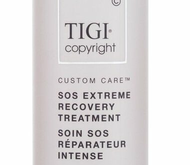 Tigi Obnovujúci balzam na vlasy Copyright (SOS Extreme Recovery Treatment) 450 ml