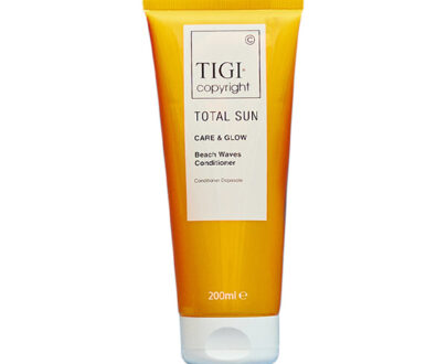 Tigi Vyživujúci kondicionér Copyright Total Sun (Beach Waves Conditioner) 200 ml