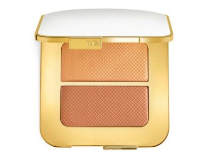 Tom Ford Rozjasňovač Sheer (Highlighting Duo) 3 g 01 Reflects Gilt