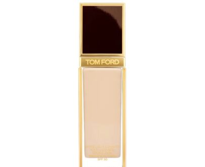 Tom Ford Rozjasňujúci make-up Shade and Illuminate SPF 50 (Soft Radiance Foundation) 30 ml 2.7 Vellum