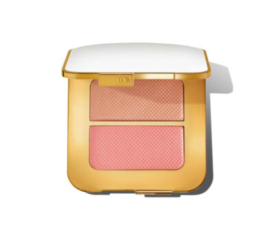 Tom Ford Paletka na tvár Soleil (Sheer Cheek Duo) 4