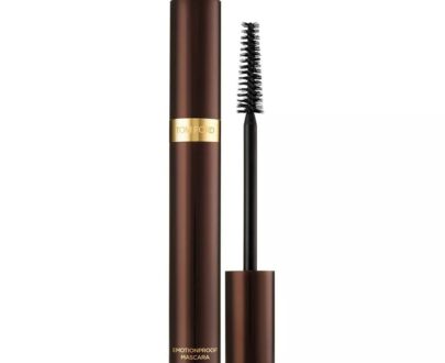 Tom Ford Vodeodolná riasenka (Emotionproof Mascara) 8 ml Black