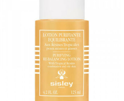 Sisley Tonikum pre mastnú a zmiešanú pleť (Purifying Re-Balancing Lotion) 125 ml