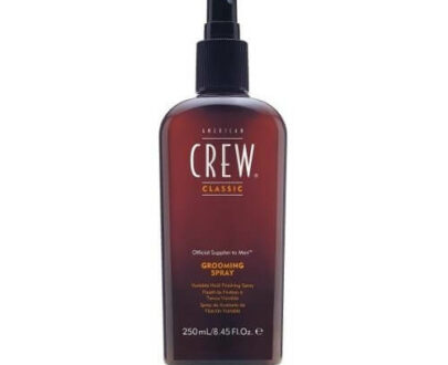 American Crew Tužiaci sprej na vlasy pre mužov (Grooming Spray) 250 ml