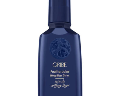Oribe Ultra ľahký stylingový balzam (Featherbalm Weightless Styler) 100 ml