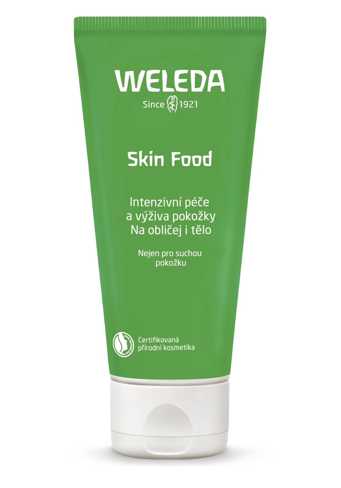 Weleda Univerzálny výživný krém (Skin Food) 30 ml Weleda Univerzálny výživný krém (Skin Food) 30 ml