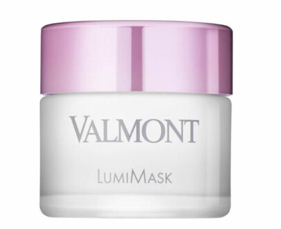 Valmont Maska na obnovu pleti LumiMask Luminosity (Face Mask) 50 ml