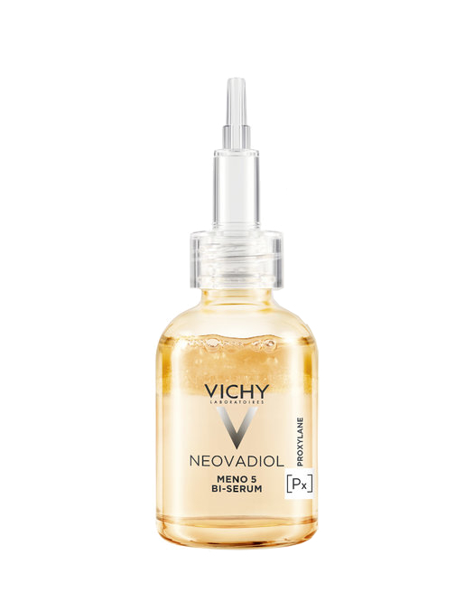 Vichy Pleťové sérum na obdobie peri a postmenopauzy Neovadiol Meno 5 Bi-Serum 30 ml Vichy Pleťové sérum na obdobie peri a postmenopauzy Neovadiol Meno 5 Bi-Serum 30 ml