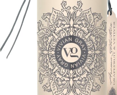 Vivian Gray Telové mlieko Aroma Selection Grapefruit & Vetiver ( Body Lotion) 500 ml