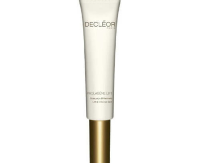 Decléor Vyhladzujúci a spevňujúci očný krém Prolagène Lift (Lift & Firm Eye Gel) 15 ml