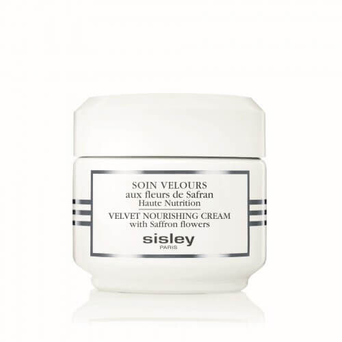 Sisley Výživný pleťový krém (Velvet Nourishing Cream) 50 ml Sisley Výživný pleťový krém (Velvet Nourishing Cream) 50 ml
