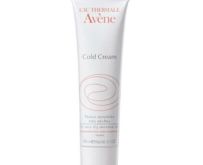 Avéne Vyživujúci krém na veľmi suchú a citlivú pokožku Cold Cream 40 ml