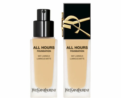 Yves Saint Laurent Tekutý make-up All Hours (Foundation) 25 ml MC5