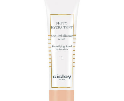 Sisley Skrášľujúci tónovací hydratačný krém SPF 15 Phyto Hydra Teint ( Beautifying Tinted Moisturizer) 40 ml 3 Golden