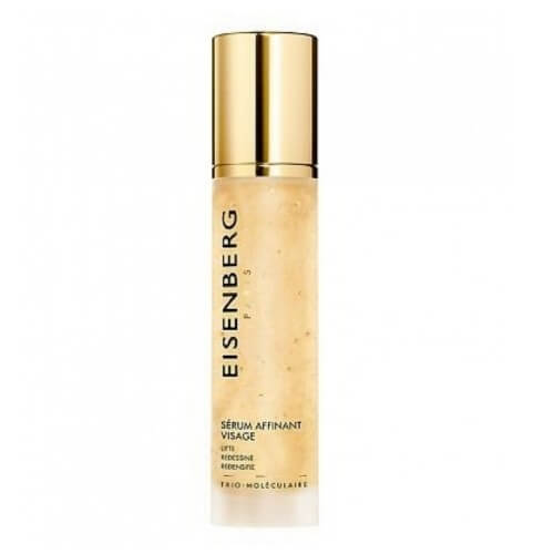 Eisenberg Zpevňující tvárové sérum (Face Refining Serum) 50 ml Eisenberg Zpevňující tvárové sérum (Face Refining Serum) 50 ml