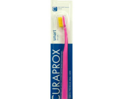 Curaprox Zubná kefka 7600 Smart Ultra Soft