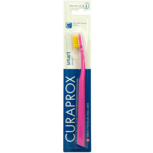 Curaprox Zubná kefka 7600 Smart Ultra Soft Curaprox Zubná kefka 7600 Smart Ultra Soft