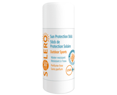 SOLERO SPF50+ opaľovacia tyčinka 16 ml